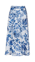 May Skirt - Blue