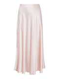 Amira Skirt - Pale Rose