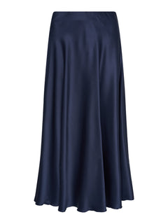 Amira Skirt - Navy