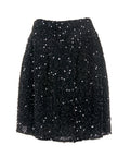 Leonora Skirt - Black