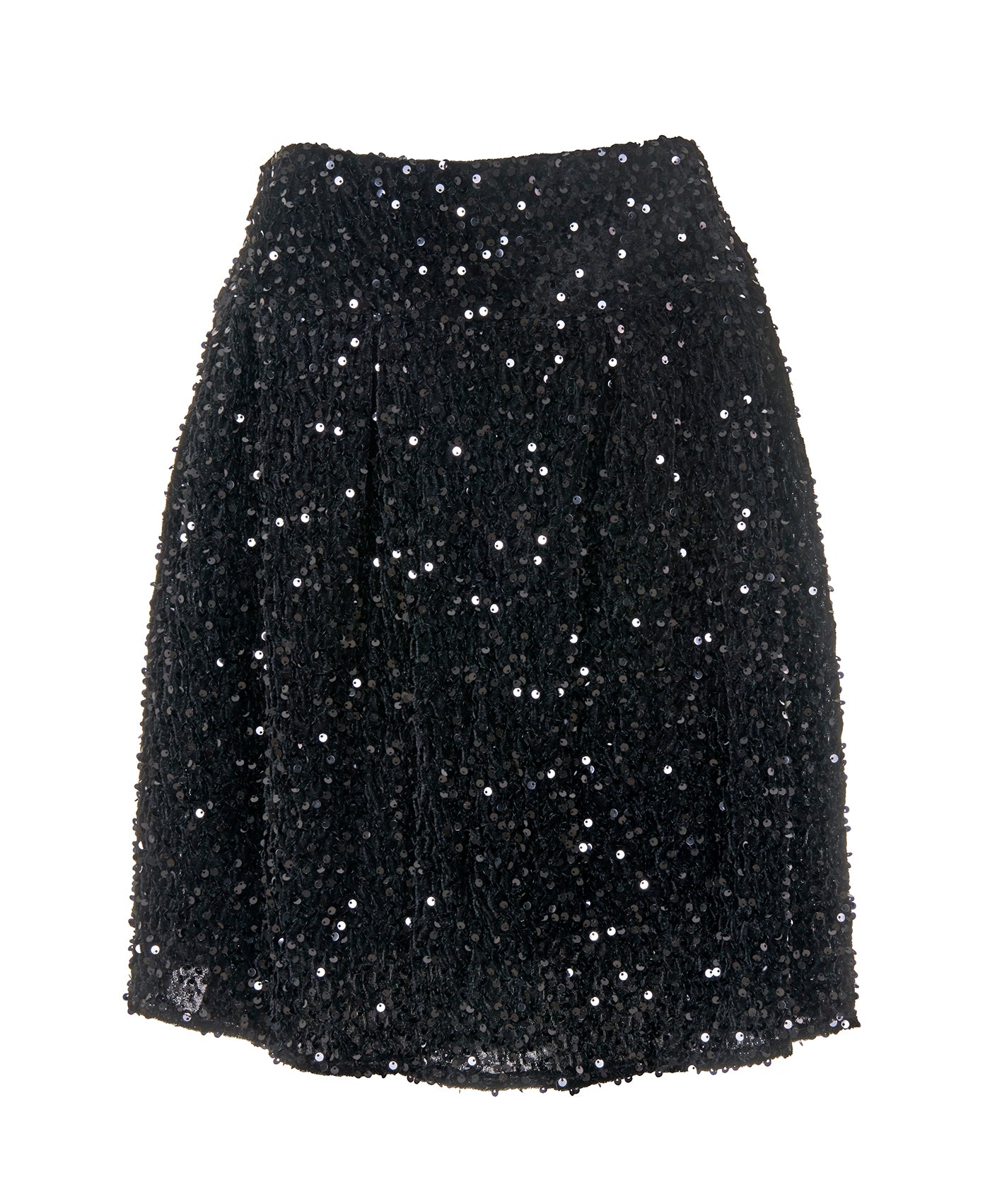 Leonora Skirt - Black