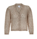Therese Cardigan - Sand