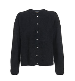 Hermine Cardigan - Black