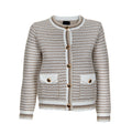 Trine Cardigan - Sand