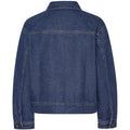 Sean Denim Jacket - Denim Blue