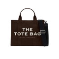 The Canvas Medium Tote - Ganache