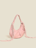 Cocoon Small Bag - Pink