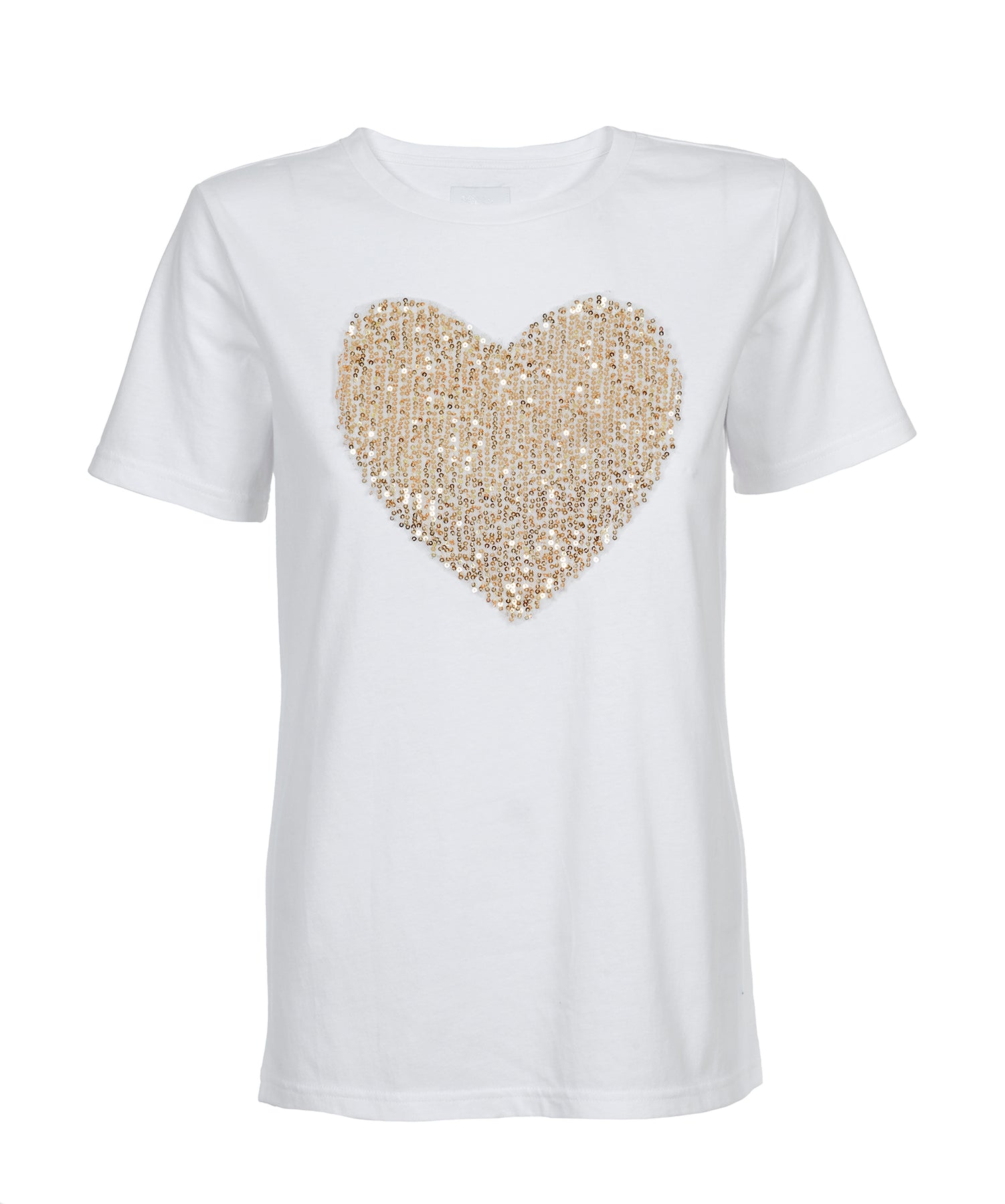 Celine T-Shirt - White