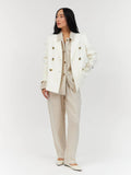Pluga - Off White