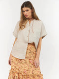 Adria - Offwhite
