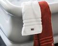 Original Towel 70X130 - Vit