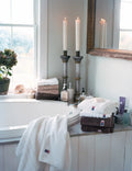 Original Towel 70X130 - Vit