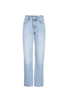 Billie - Light Blue