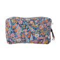 Bon Dep Pouch Square Mw Liberty Necessär - Ciara