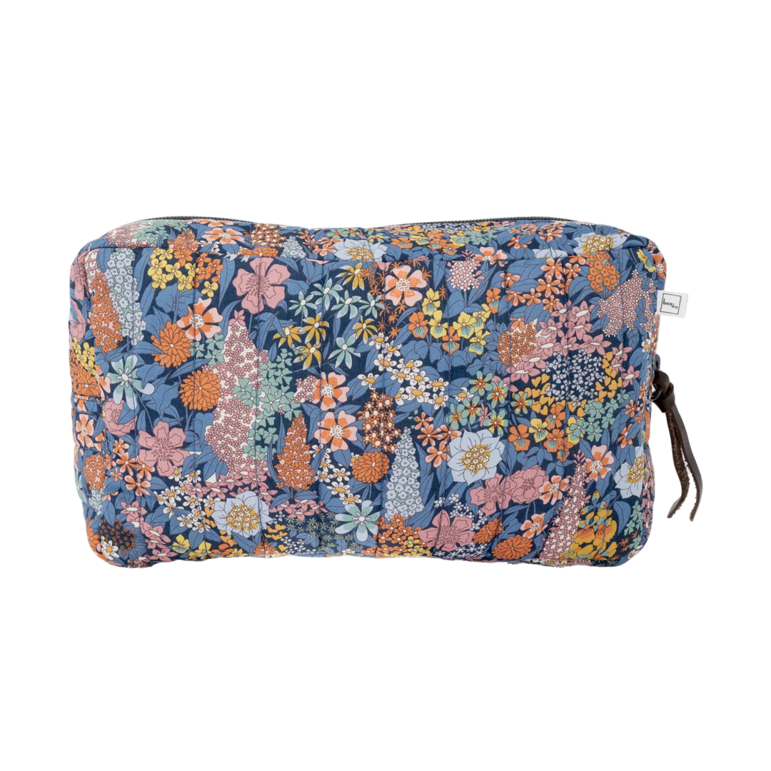 Bon Dep Pouch Square Mw Liberty Necessär - Ciara