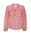 Ida Blouse - Melon