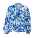 Linn Blouse - Blue
