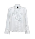 Lucy Blouse - Offwhite