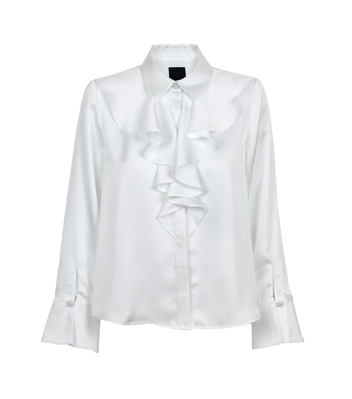 Lucy Blouse - Offwhite