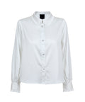 Maggie Blouse - Offwhite