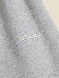 Holzweiler W Regular Trouser - Grey Mix