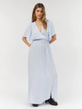 Nubia Long - Blue