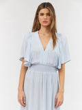 Nubia Long - Blue