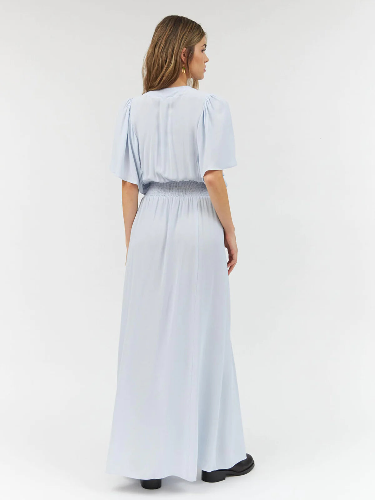 Nubia Long - Blue