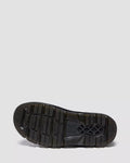 Dr.Martens Zebzag Lace Less Laceless Boot - Svart Wyoming