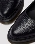 Elphie Mj Mary Jane Shoe - Black