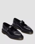 Elphie Mj Mary Jane Shoe - Black