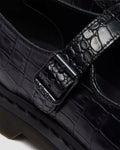 Elphie Mj Mary Jane Shoe - Black