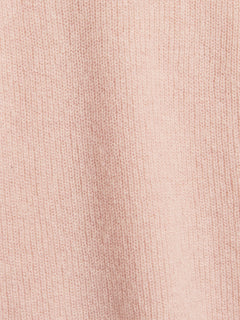 Sande Knit Sweater - Lt. Pink