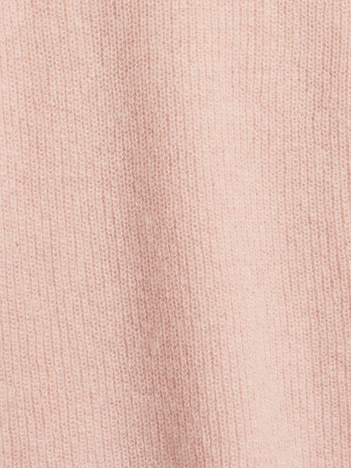 Sande Knit Sweater - Lt. Pink
