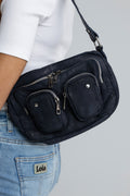 Núnoo Ellie Washed - Navy