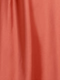 Eila Dress - Terracotta
