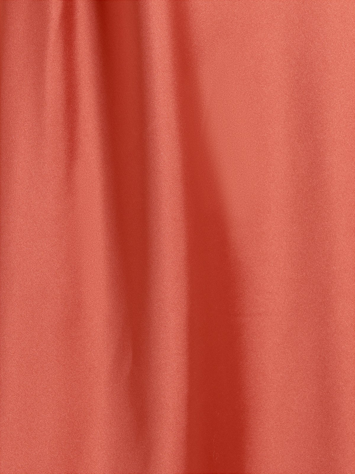 Eila Dress - Terracotta