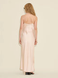Eila Dress - Lt. Pink