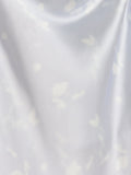 Eila Short Dress - Lt. Blue Mix