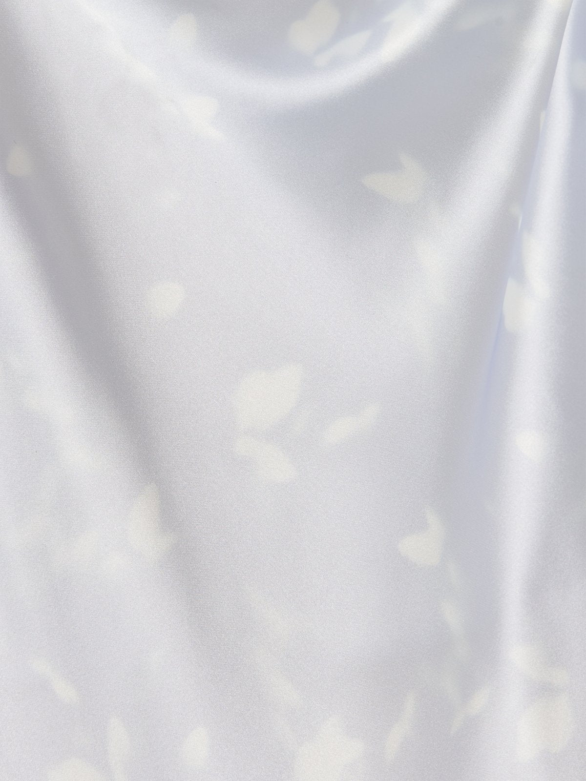 Eila Short Dress - Lt. Blue Mix