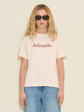 Penny Tee - Lt. Pink