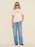Penny Tee - Lt. Pink