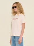 Penny Tee - Lt. Pink