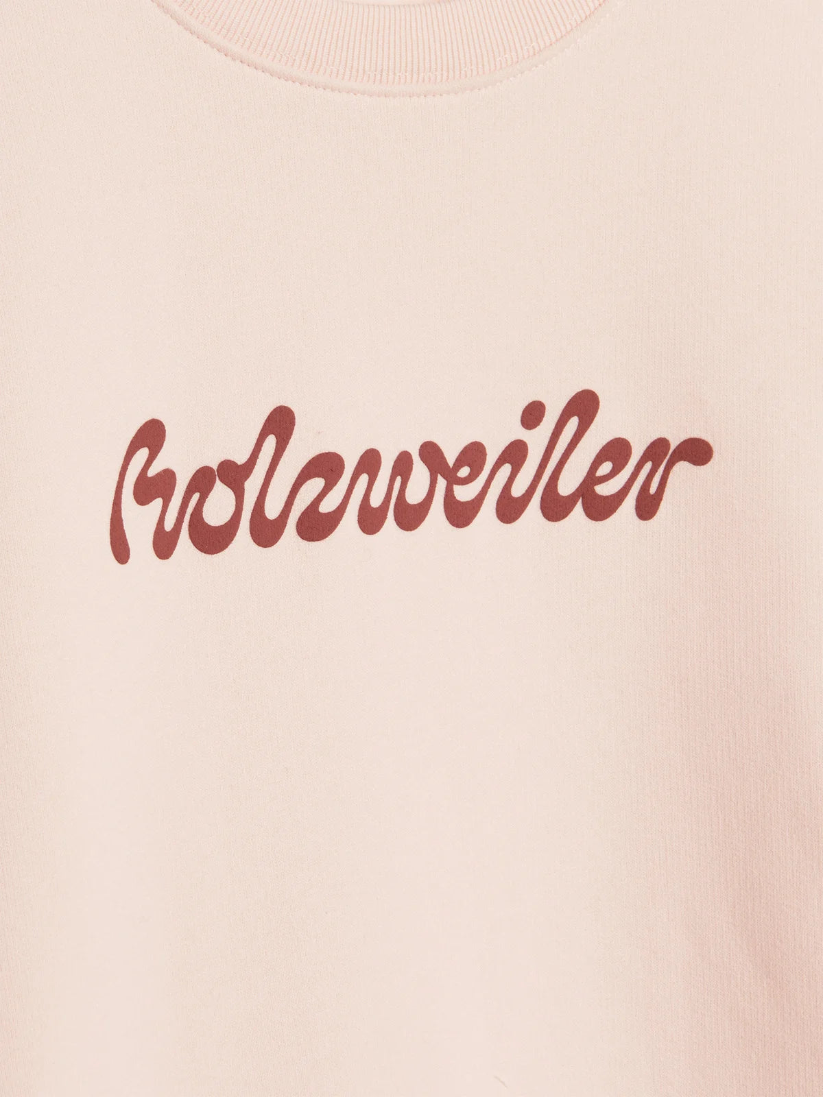 Evoke Crew - Lt. Pink