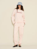 Evoke Crew - Lt. Pink