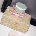 Bon Dep Smyckeskrin Square Mw Liberty - Betsy Ann