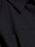 Cyra Shirt - Black