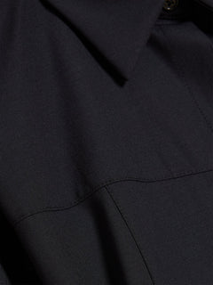Cyra Shirt - Black