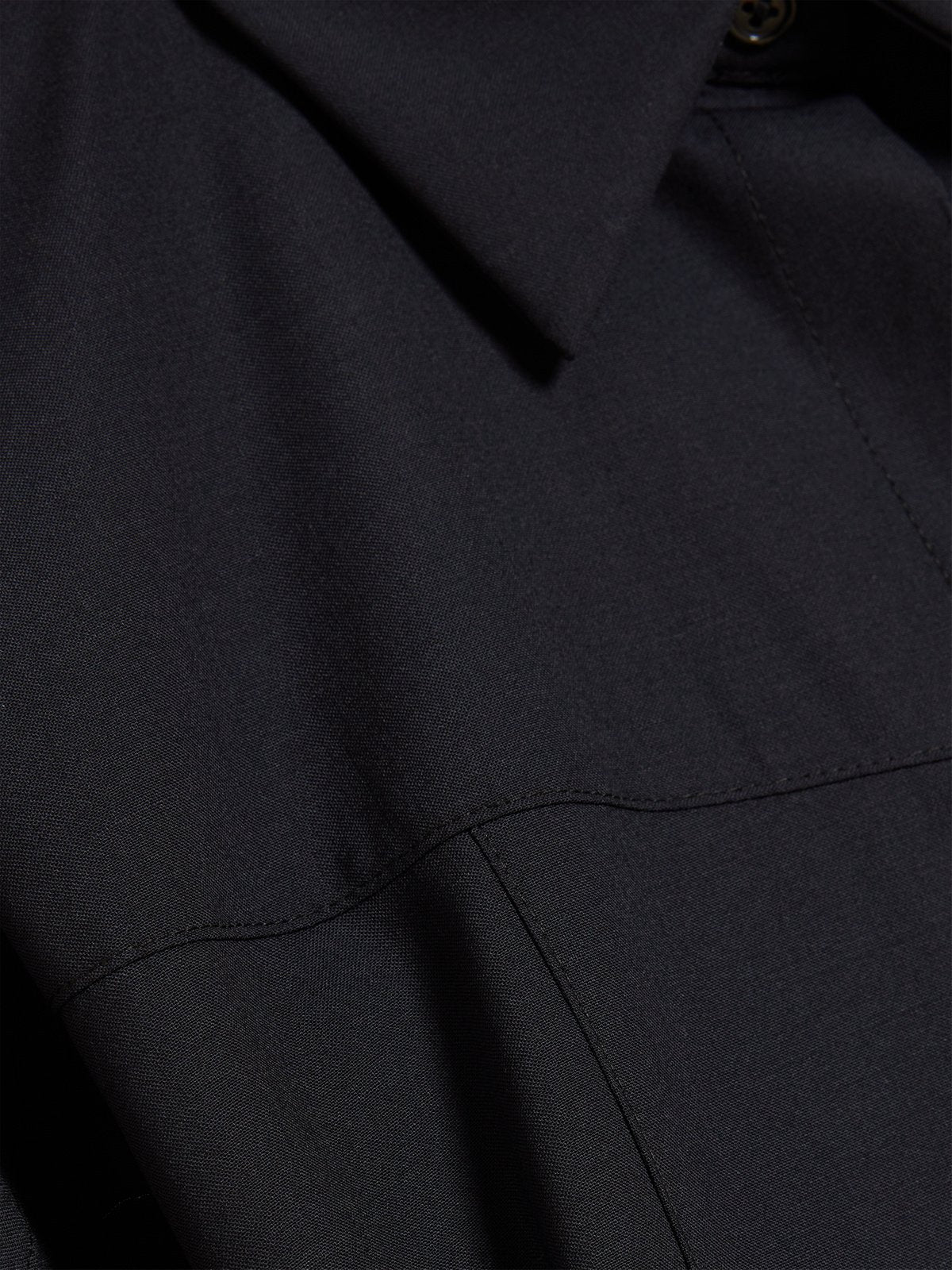 Cyra Shirt - Black