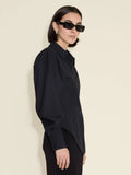 Cyra Shirt - Black